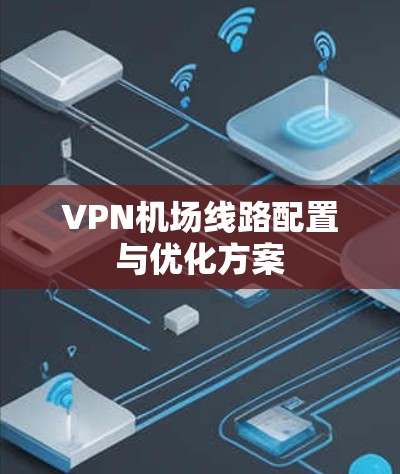 VPN机场线路配置与优化方案 VPN机场线路配置与优化方案