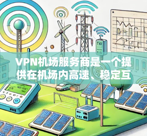 VPN机场服务商是一个提供在机场内高速、稳定互联网连接服务的行业，主要面向需要在旅途中保持网络连接的用户，如商务人士和远程办公人员。以下是对几家知名VPN服务提供商的分析和推荐