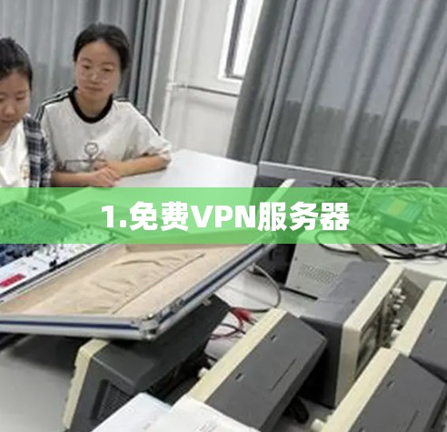 1.免费VPN服务器 1.免费VPN服务器
