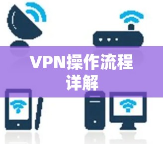 VPN操作流程详解