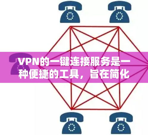 VPN的一键连接服务是一种便捷的工具，旨在简化用户的配置过程，提供快速连接的功能。以下是关于VPN一键连接服务的详细说明