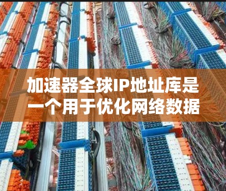 加速器全球IP地址库是一个用于优化网络数据传输的资源，包含了大量的IP地址信息。以下是对其作用、组成、应用及注意事项的详细分析