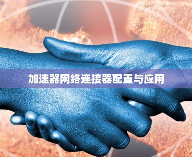加速器网络连接器配置与应用