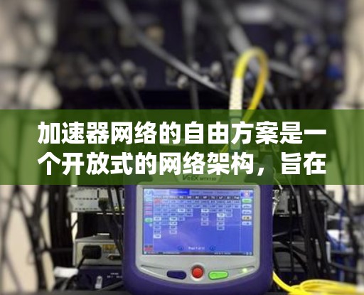 加速器网络的自由方案是一个开放式的网络架构，旨在打破传统加速器网络的限制，提供更高的灵活性和性能。以下是对这一方案的详细分析和总结