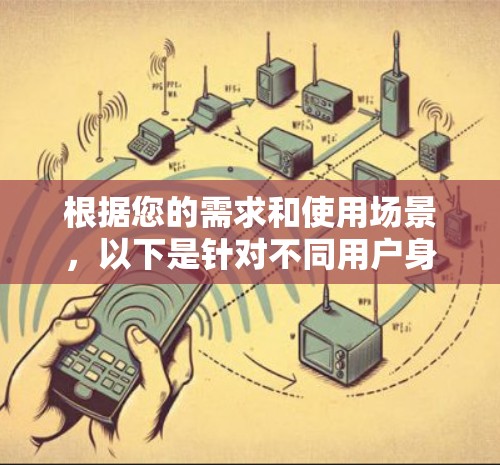 根据您的需求和使用场景，以下是针对不同用户身份的VPN连接管理工具推荐