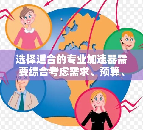 选择适合的专业加速器需要综合考虑需求、预算、性能和支持等多个因素。以下是对不同场景的推荐 选择适合的专业加速器需要综合考虑需求、预算、性能和支持等多个因素。以下是对不同场景的推荐