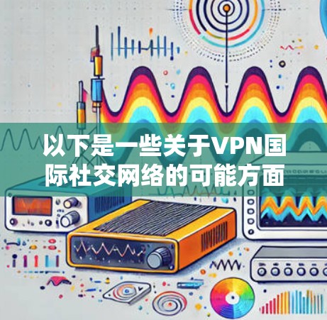 以下是一些关于VPN国际社交网络的可能方面 以下是一些关于VPN国际社交网络的可能方面