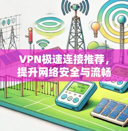 VPN极速连接推荐,提升网络安全与流畅度 VPN极速连接推荐,提升网络安全与流畅度
