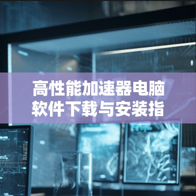 高性能加速器电脑软件下载与安装指南