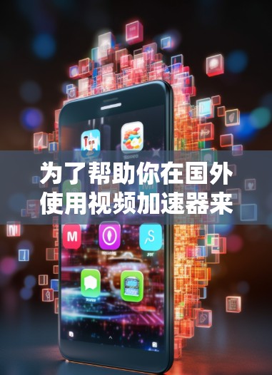 为了帮助你在国外使用视频加速器来加速视频流,以下是一些详细的步骤和建议 为了帮助你在国外使用视频加速器来加速视频流,以下是一些详细的步骤和建议