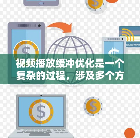 视频播放缓冲优化是一个复杂的过程,涉及多个方面的调整和优化。以下是一个有条理的解决方案,帮助您提升视频播放的流畅度和用户体验 视频播放缓冲优化是一个复杂的过程,涉及多个方面的调整和优化。以下是一个有条理的解决方案,帮助您提升视频播放的流畅度和用户体验
