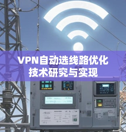 VPN自动选线路优化技术研究与实现 VPN自动选线路优化技术研究与实现