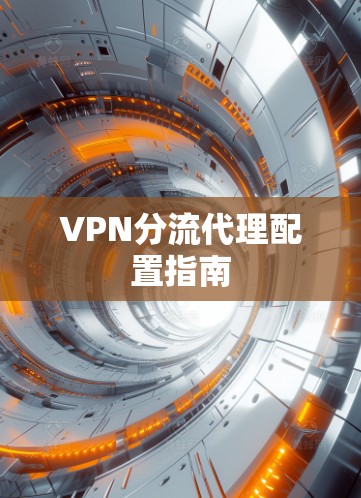 VPN分流代理配置指南 VPN分流代理配置指南