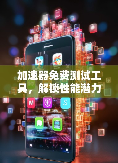 加速器免费测试工具,解锁性能潜力 加速器免费测试工具,解锁性能潜力