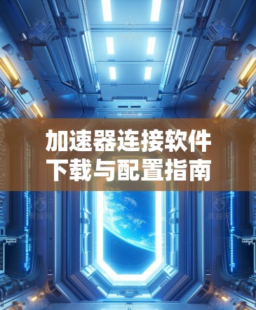 加速器连接软件下载与配置指南 加速器连接软件下载与配置指南