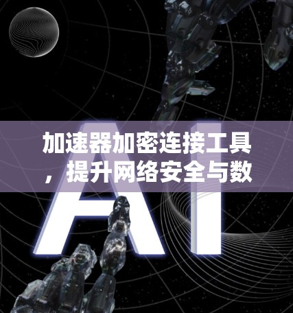 加速器加密连接工具,提升网络安全与数据传输效率的关键技术 加速器加密连接工具,提升网络安全与数据传输效率的关键技术