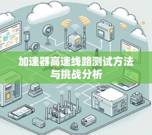 加速器高速线路测试方法与挑战分析 加速器高速线路测试方法与挑战分析