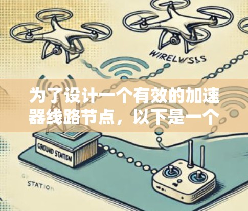 为了设计一个有效的加速器线路节点,以下是一个有条理的步骤指南 为了设计一个有效的加速器线路节点,以下是一个有条理的步骤指南