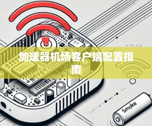 加速器机场客户端配置指南 加速器机场客户端配置指南