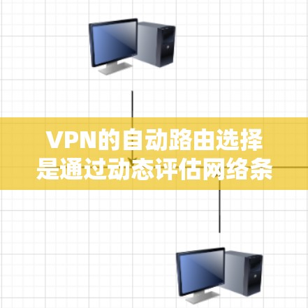 VPN的自动路由选择是通过动态评估网络条件,选择最优路径来实现的,这在确保连接稳定性和性能方面起着关键作用。以下是对VPN自动路由选择的详细总结 VPN的自动路由选择是通过动态评估网络条件,选择最优路径来实现的,这在确保连接稳定性和性能方面起着关键作用。以下是对VPN自动路由选择的详细总结