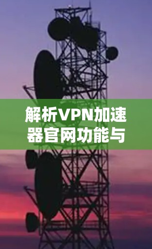 解析VPN加速器官网功能与应用 解析VPN加速器官网功能与应用