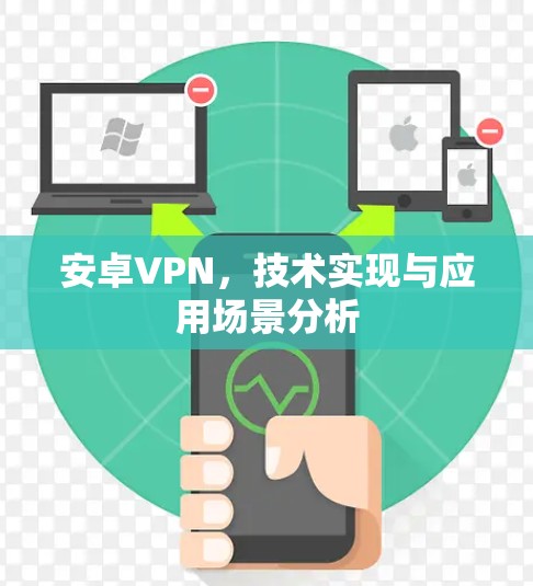 安卓VPN,技术实现与应用场景分析 安卓VPN,技术实现与应用场景分析