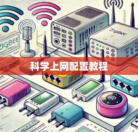 科学上网配置教程 科学上网配置教程