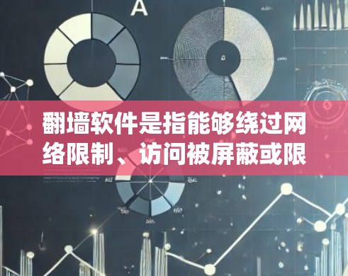 翻墙软件是指能够绕过网络限制、访问被屏蔽或限制访问的网站和内容的软件。这些软件通常用于隐私保护、跨地区访问内容或规避网络监管。以下是一些关于翻墙软件测评的要点和常见软件的示例 翻墙软件是指能够绕过网络限制、访问被屏蔽或限制访问的网站和内容的软件。这些软件通常用于隐私保护、跨地区访问内容或规避网络监管。以下是一些关于翻墙软件测评的要点和常见软件的示例