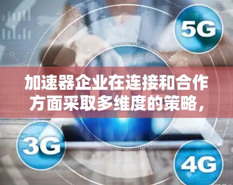 加速器企业在连接和合作方面采取多维度的策略，以确保技术创新的持续推进和商业化的成功。以下是加速器企业连接的详细分析