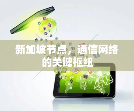 新加坡节点，通信网络的关键枢纽