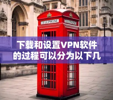 下载和设置VPN软件的过程可以分为以下几个步骤,确保您能够顺利完成并安全使用 下载和设置VPN软件的过程可以分为以下几个步骤,确保您能够顺利完成并安全使用