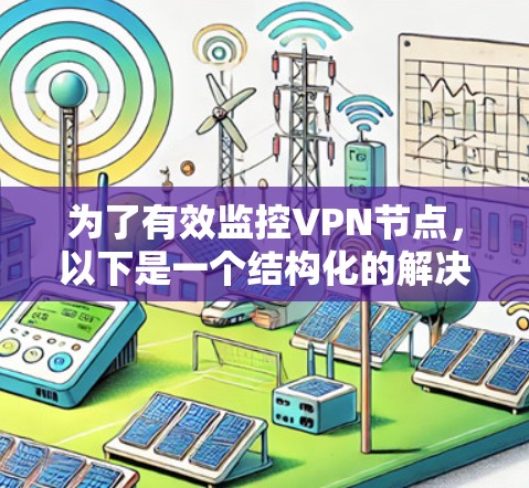 为了有效监控VPN节点,以下是一个结构化的解决方案,分为几个关键步骤 为了有效监控VPN节点,以下是一个结构化的解决方案,分为几个关键步骤