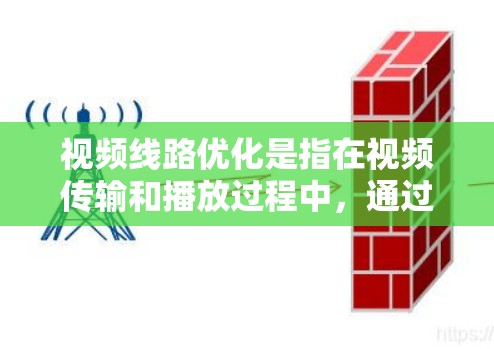 视频线路优化是指在视频传输和播放过程中,通过技术手段最大化地提高视频质量、减少延迟和带宽消耗,同时降低传输成本和运维复杂度。以下是一些常见的视频线路优化方法和策略 视频线路优化是指在视频传输和播放过程中,通过技术手段最大化地提高视频质量、减少延迟和带宽消耗,同时降低传输成本和运维复杂度。以下是一些常见的视频线路优化方法和策略