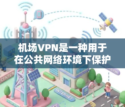 机场VPN是一种用于在公共网络环境下保护隐私的服务，适用于在咖啡馆、图书馆等公共场所使用的公共Wi-Fi。以下是关于机场VPN下载和使用的详细指南