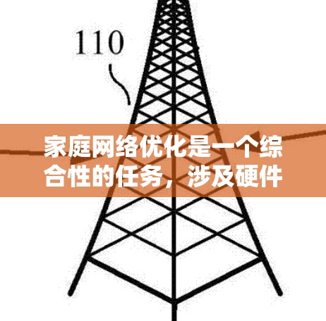 家庭网络优化是一个综合性的任务,涉及硬件选择、网络配置、安全防护等多个方面。以下是对家庭网络优化的详细分析和建议 家庭网络优化是一个综合性的任务,涉及硬件选择、网络配置、安全防护等多个方面。以下是对家庭网络优化的详细分析和建议