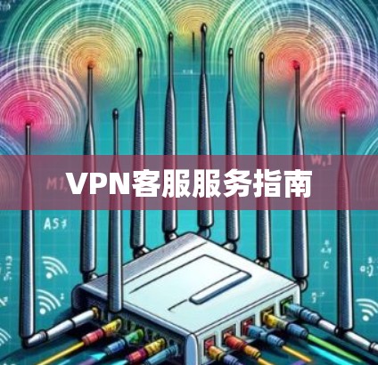 VPN客服服务指南 VPN客服服务指南
