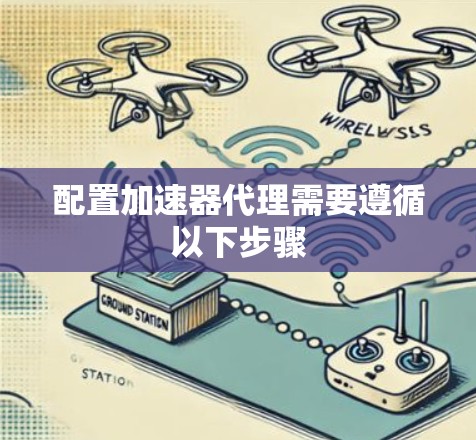 配置加速器代理需要遵循以下步骤 配置加速器代理需要遵循以下步骤