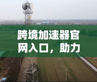 跨境加速器官网入口,助力全球化通道高效运营 跨境加速器官网入口,助力全球化通道高效运营