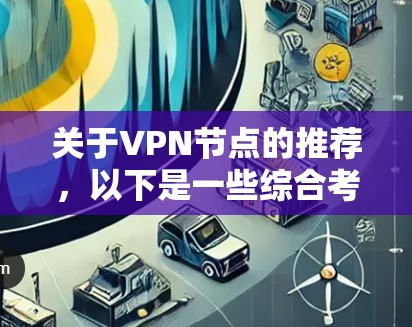 关于VPN节点的推荐,以下是一些综合考虑的建议 关于VPN节点的推荐,以下是一些综合考虑的建议