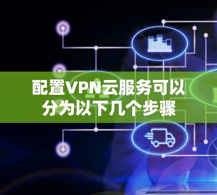 配置VPN云服务可以分为以下几个步骤 配置VPN云服务可以分为以下几个步骤