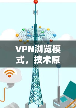 VPN浏览模式，技术原理与应用实践