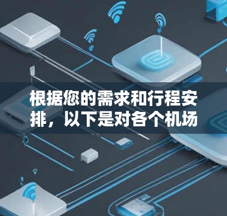 根据您的需求和行程安排,以下是对各个机场的简要分析和建议 根据您的需求和行程安排,以下是对各个机场的简要分析和建议