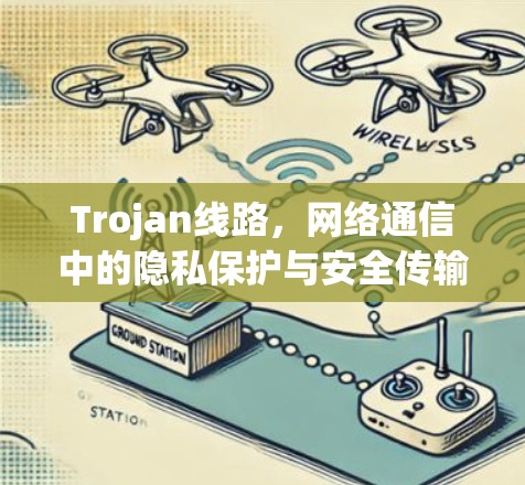 Trojan线路，网络通信中的隐私保护与安全传输新方案