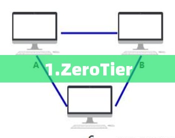 1.ZeroTier