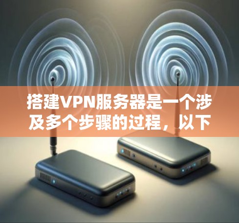 搭建VPN服务器是一个涉及多个步骤的过程，以下是一步步的指南，帮助您轻松完成