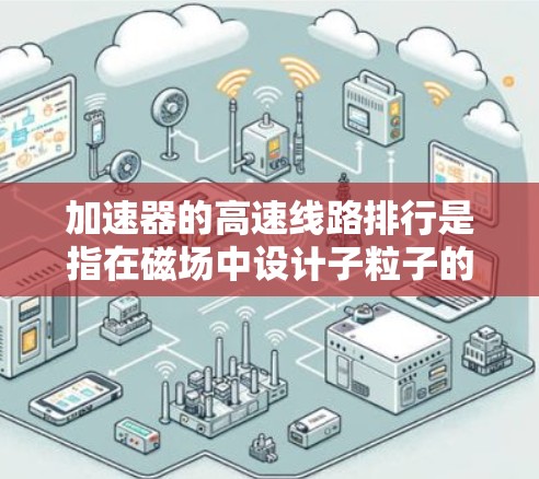 加速器的高速线路排行是指在磁场中设计子粒子的运动轨迹,使其以高速度稳定运行的过程。这一过程涉及多个关键因素 加速器的高速线路排行是指在磁场中设计子粒子的运动轨迹,使其以高速度稳定运行的过程。这一过程涉及多个关键因素