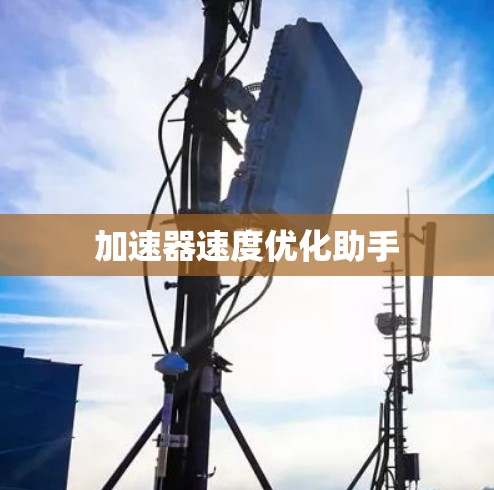 加速器速度优化助手