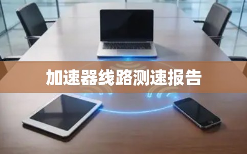 加速器线路测速报告 加速器线路测速报告