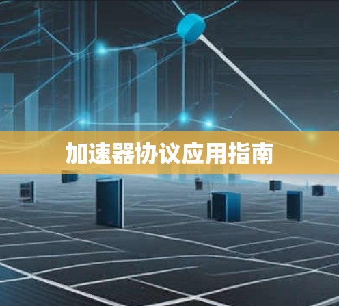 加速器协议应用指南 加速器协议应用指南