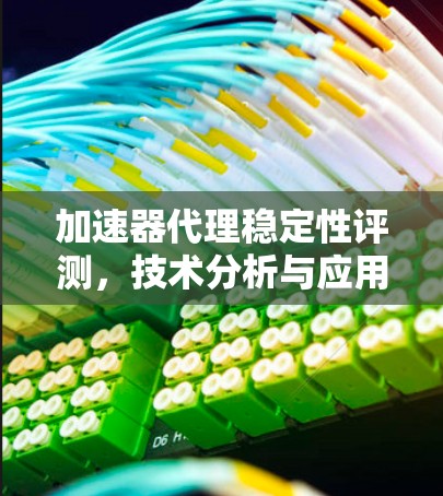 加速器代理稳定性评测，技术分析与应用场景